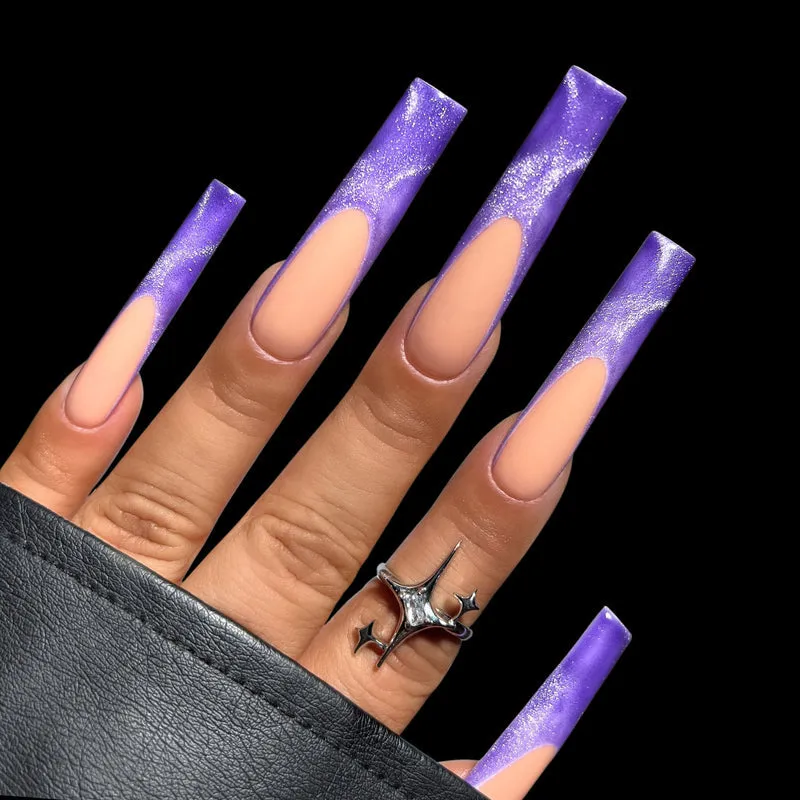 Berry Haze - MagneticFX Gel Polish - 506