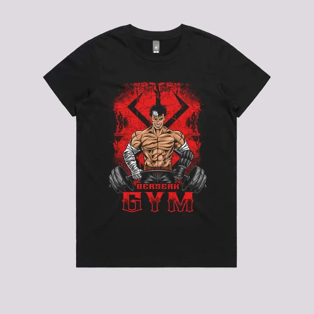 Berserk Gym T-Shirt