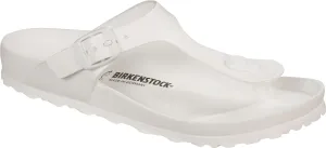 Birkenstock Gizeh Essentials White EVA