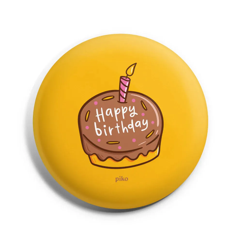 Birthday Bundle