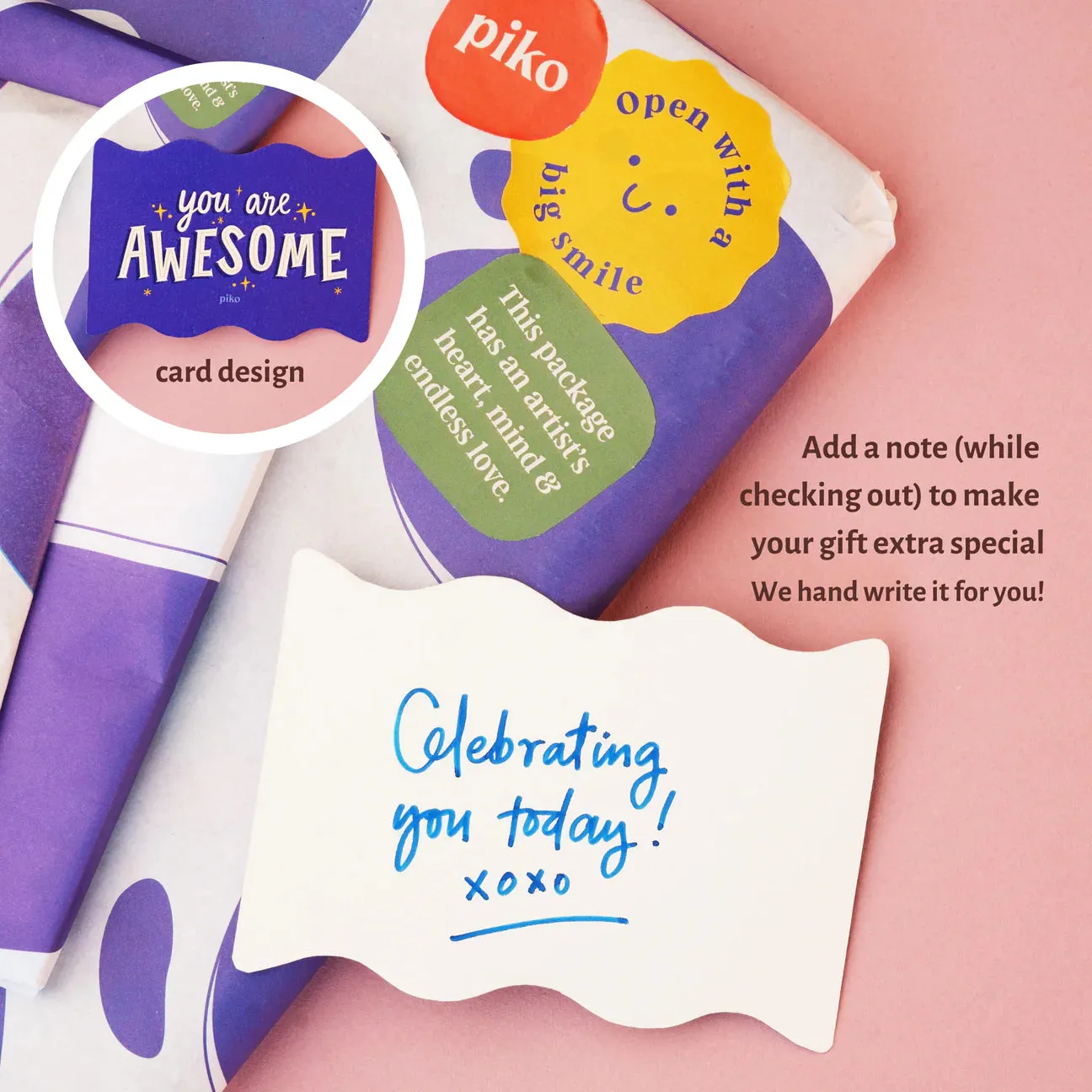 Birthday Bundle