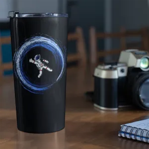 Black Hole 20oz Travel Mug