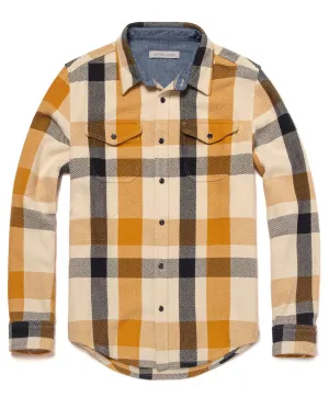 Blanket Shirt - Outerworn
