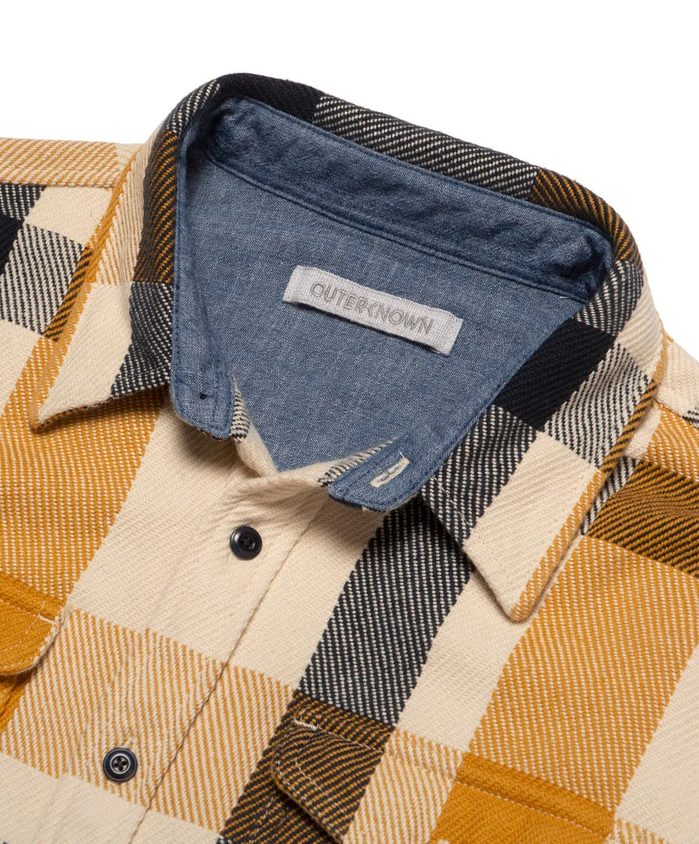 Blanket Shirt - Outerworn