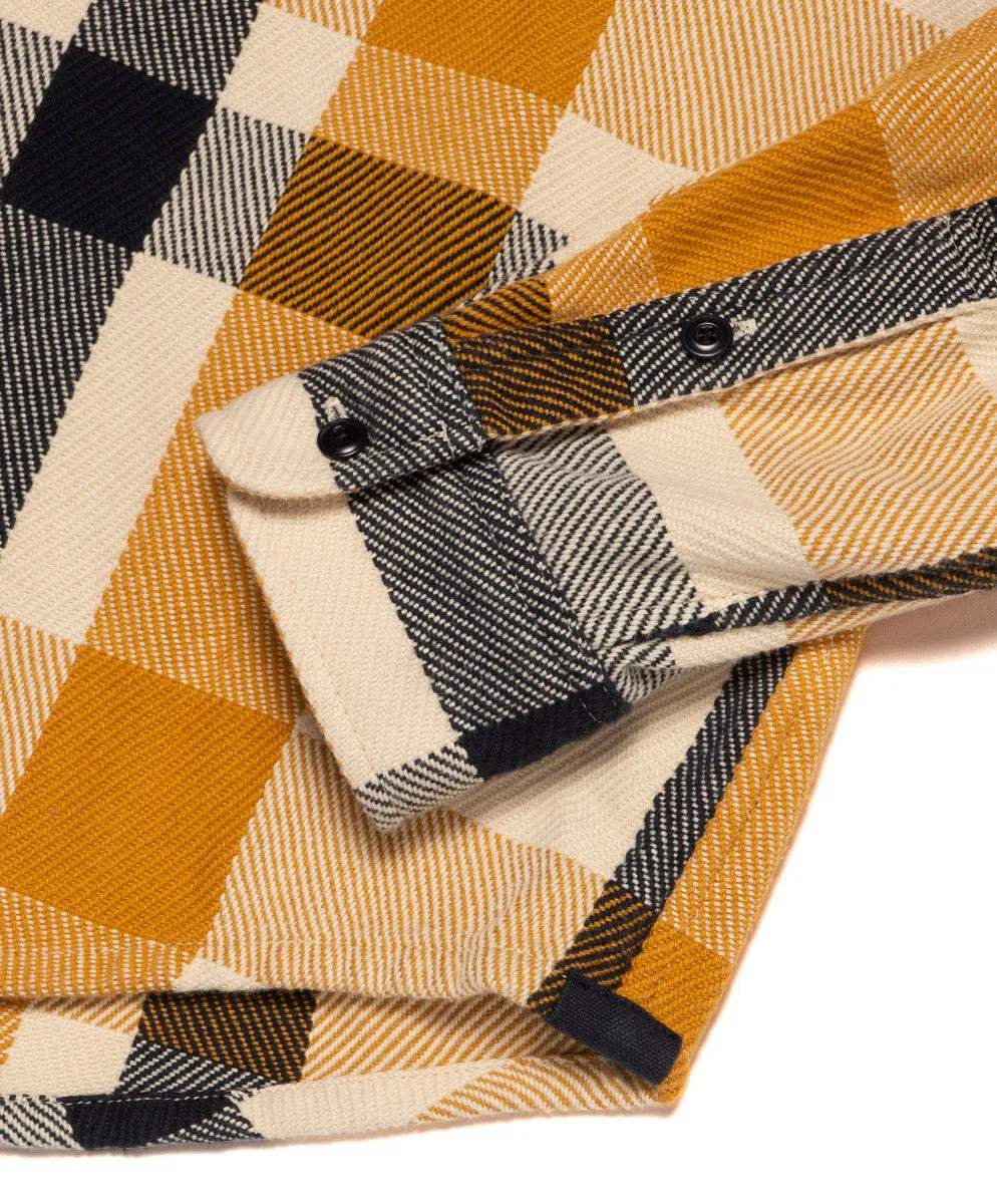 Blanket Shirt - Outerworn