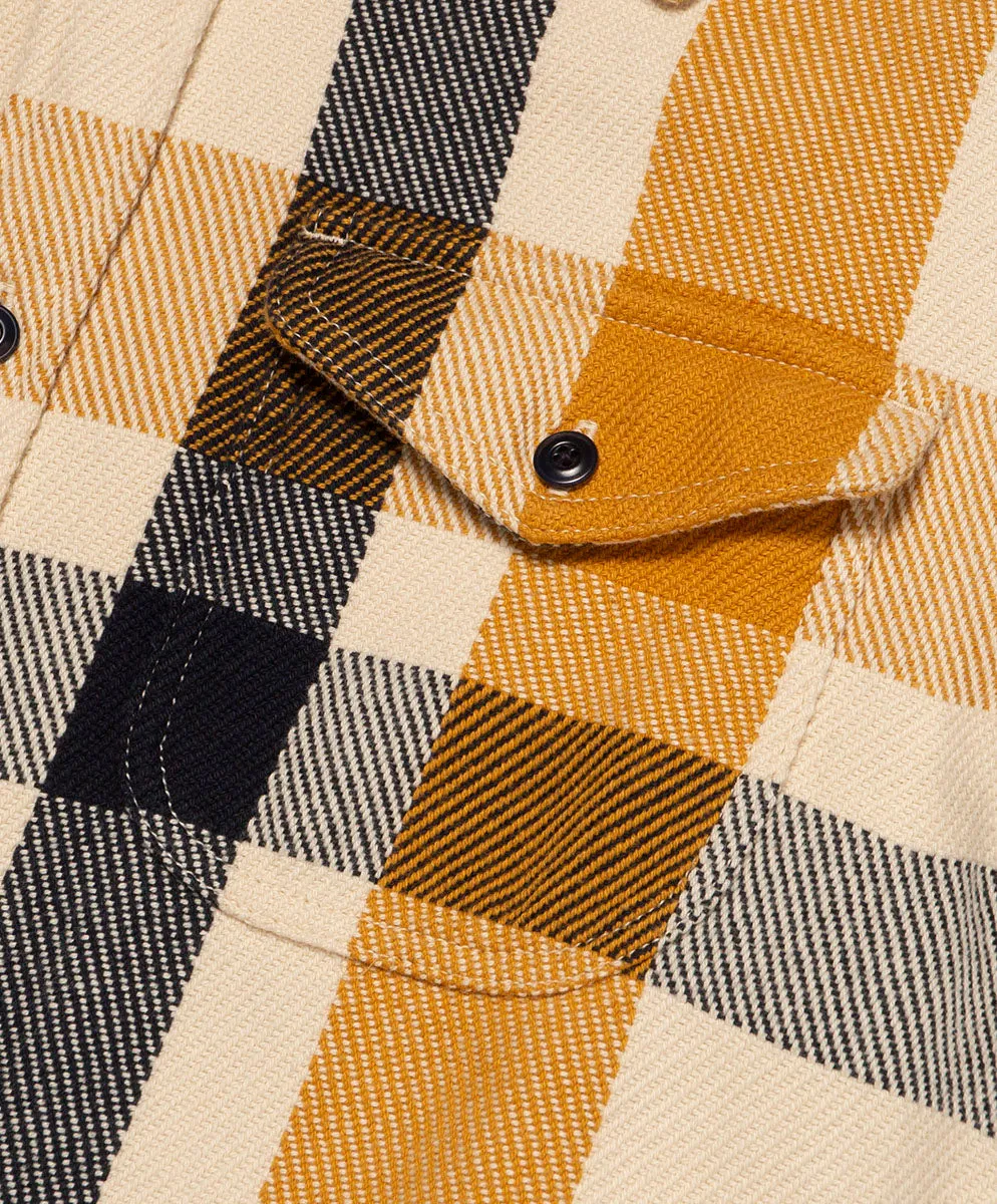 Blanket Shirt - Outerworn