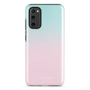 Blue Pink Pastel Custom - Samsung Galaxy S20 5G Case