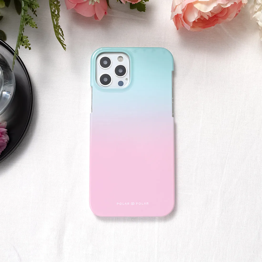 Blue Pink Pastel Custom - Samsung Galaxy S20 Ultra 5G Case