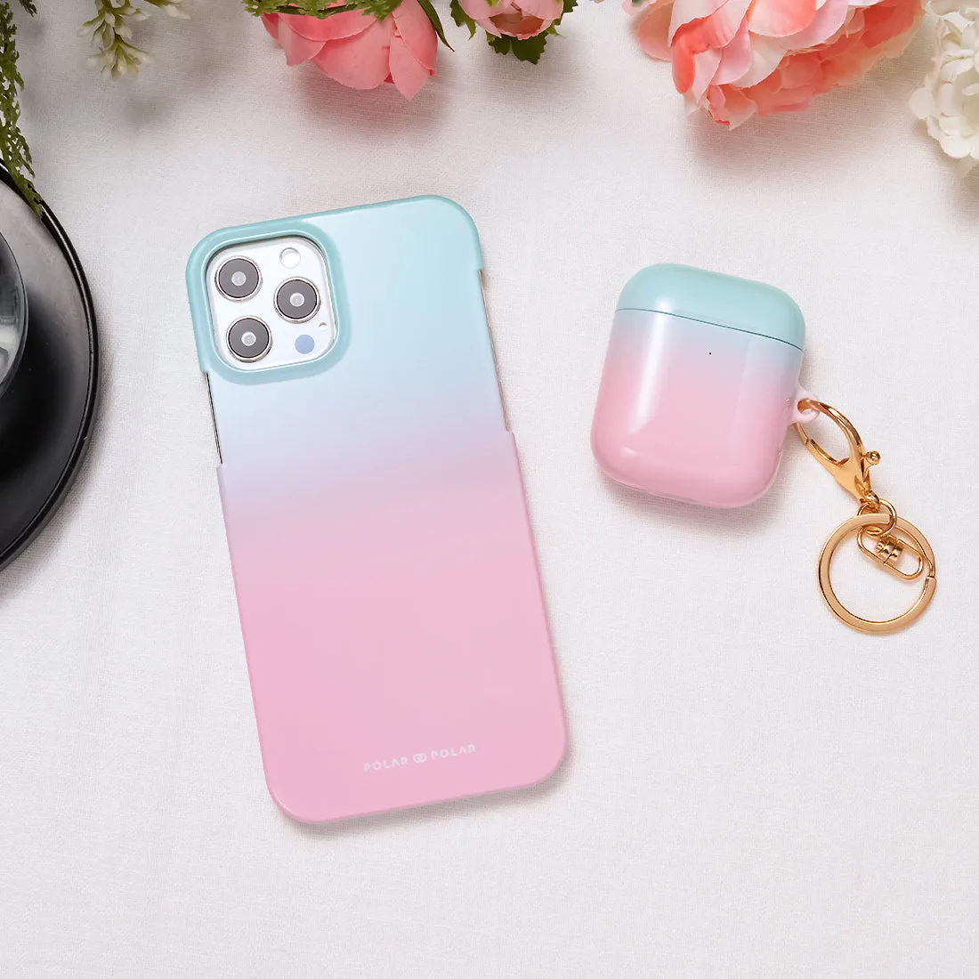 Blue Pink Pastel Custom - Samsung Galaxy S20 Ultra 5G Case