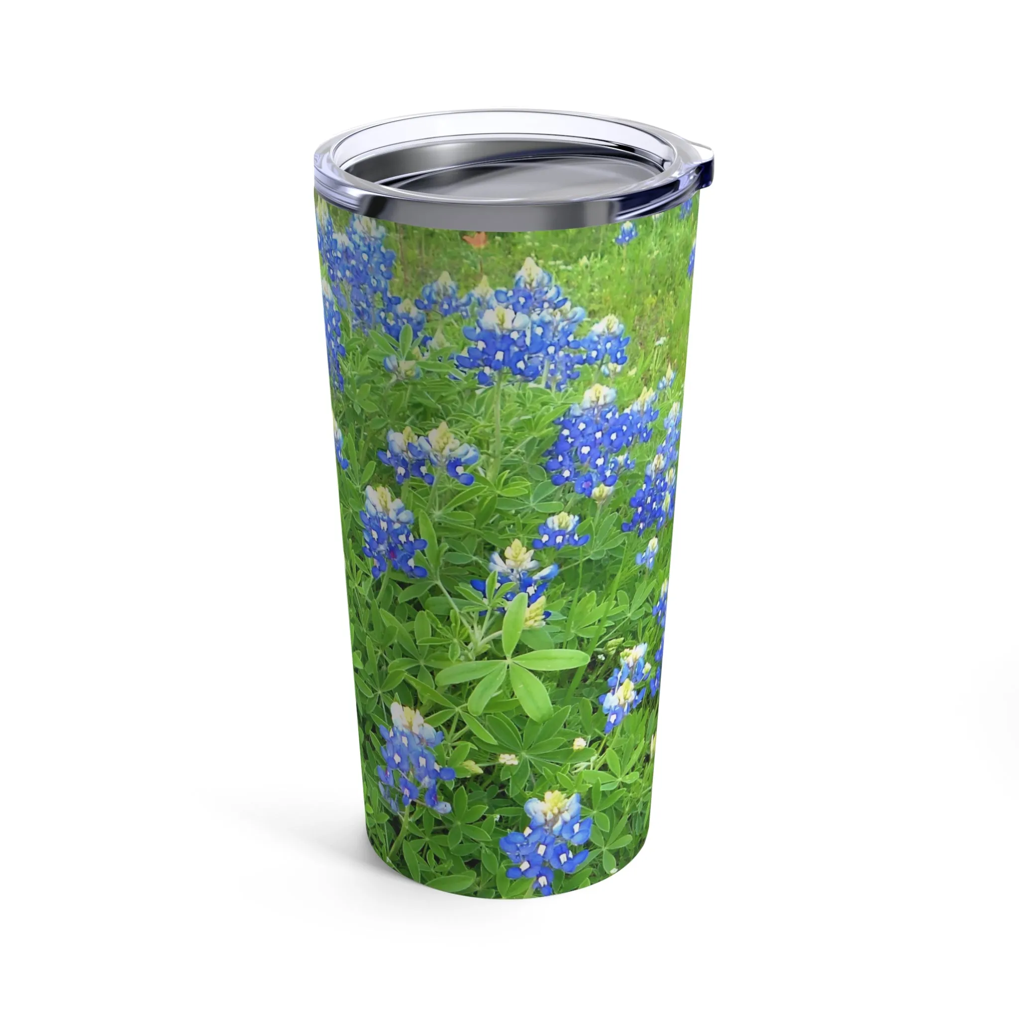 Bluebonnet - Tumbler 20oz
