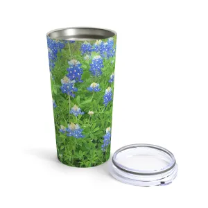 Bluebonnet - Tumbler 20oz