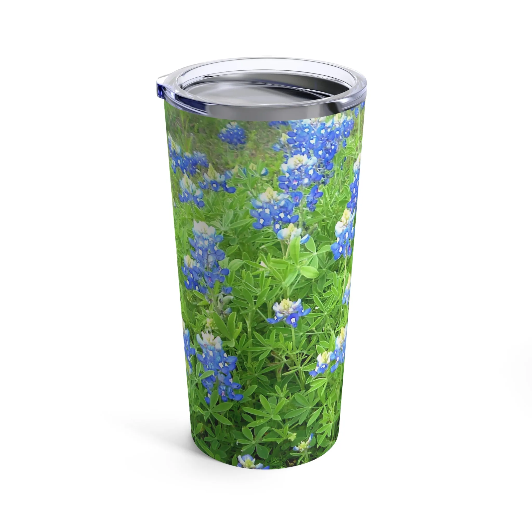 Bluebonnet - Tumbler 20oz