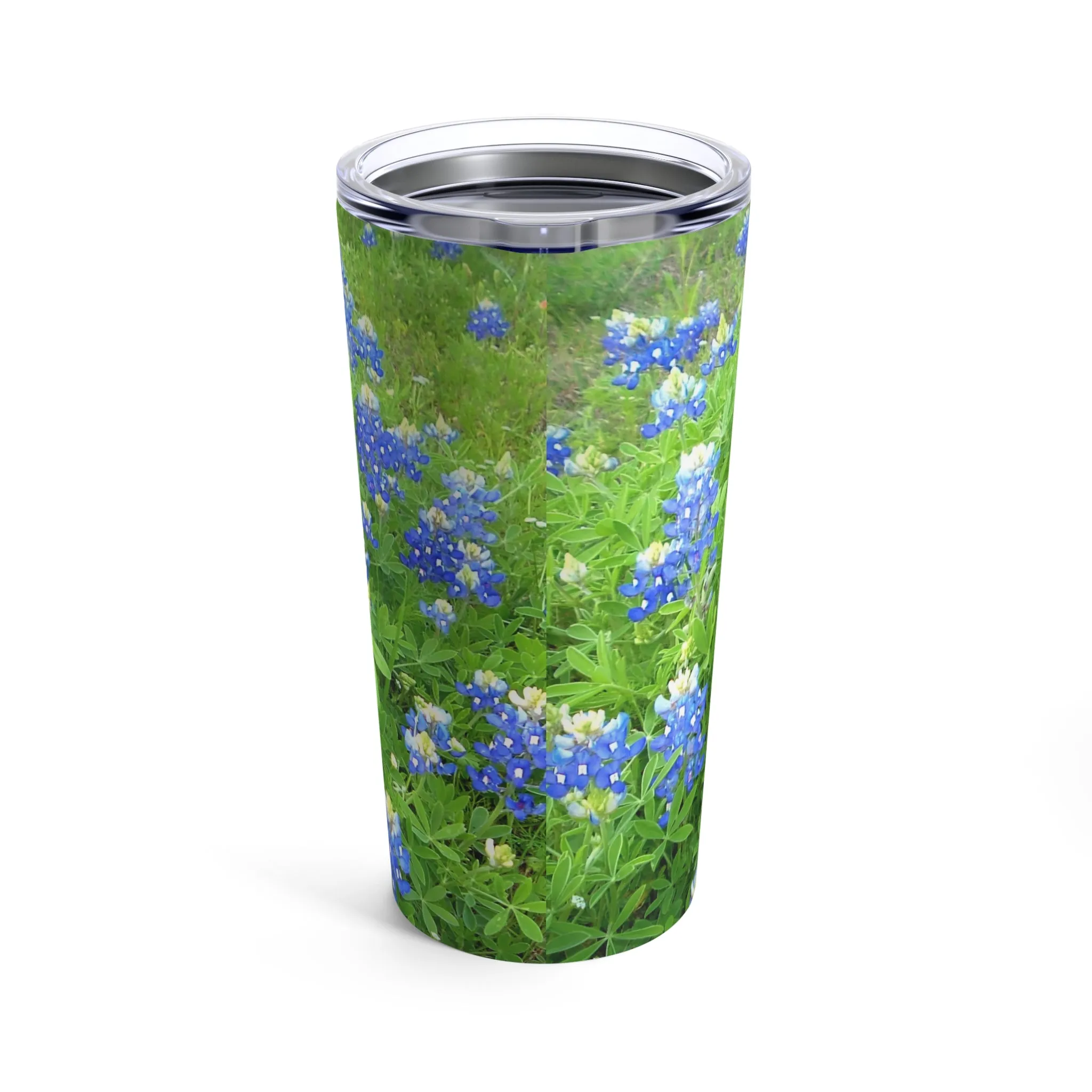 Bluebonnet - Tumbler 20oz
