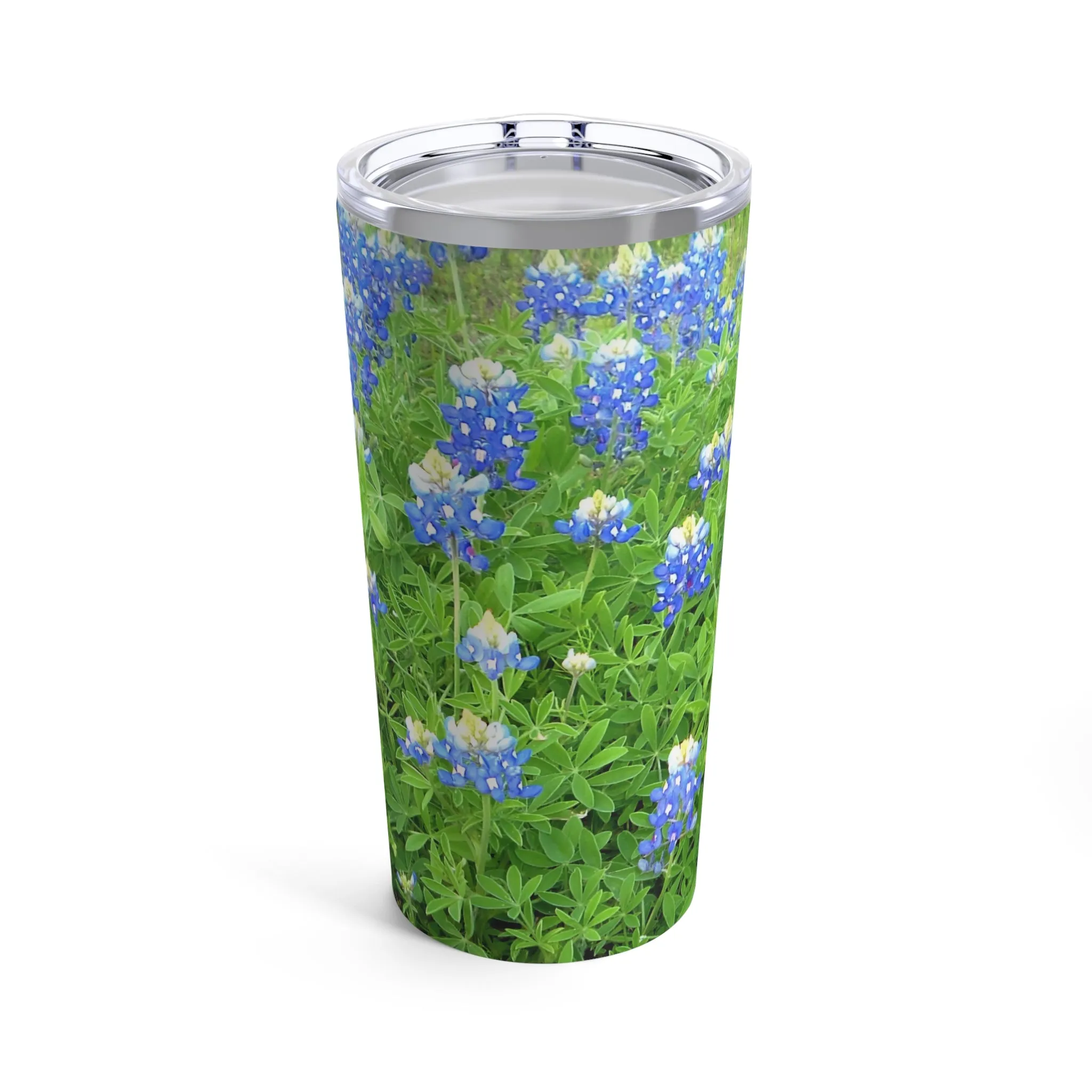 Bluebonnet - Tumbler 20oz