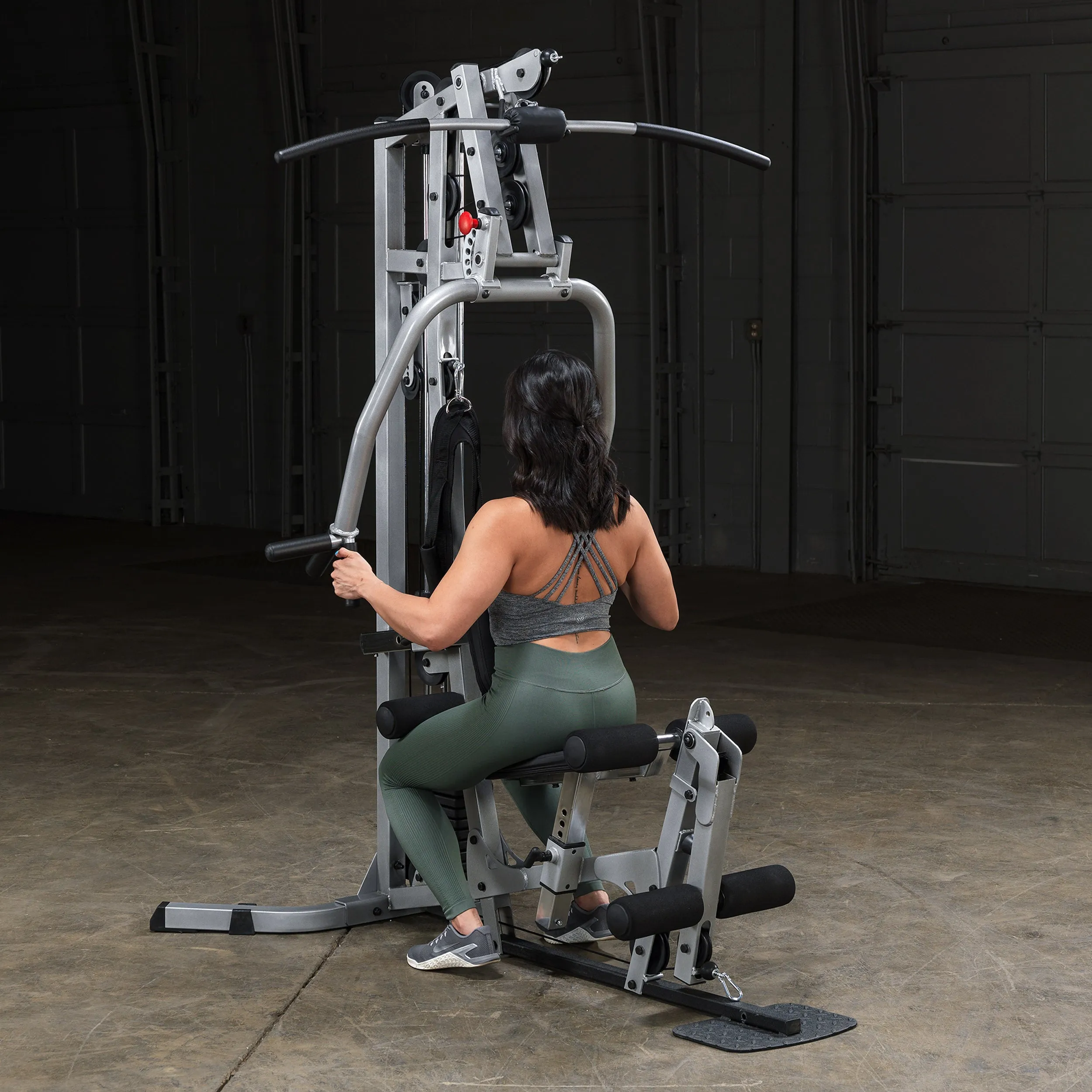 Body-Solid Powerline BSG10X Home Gym Machine