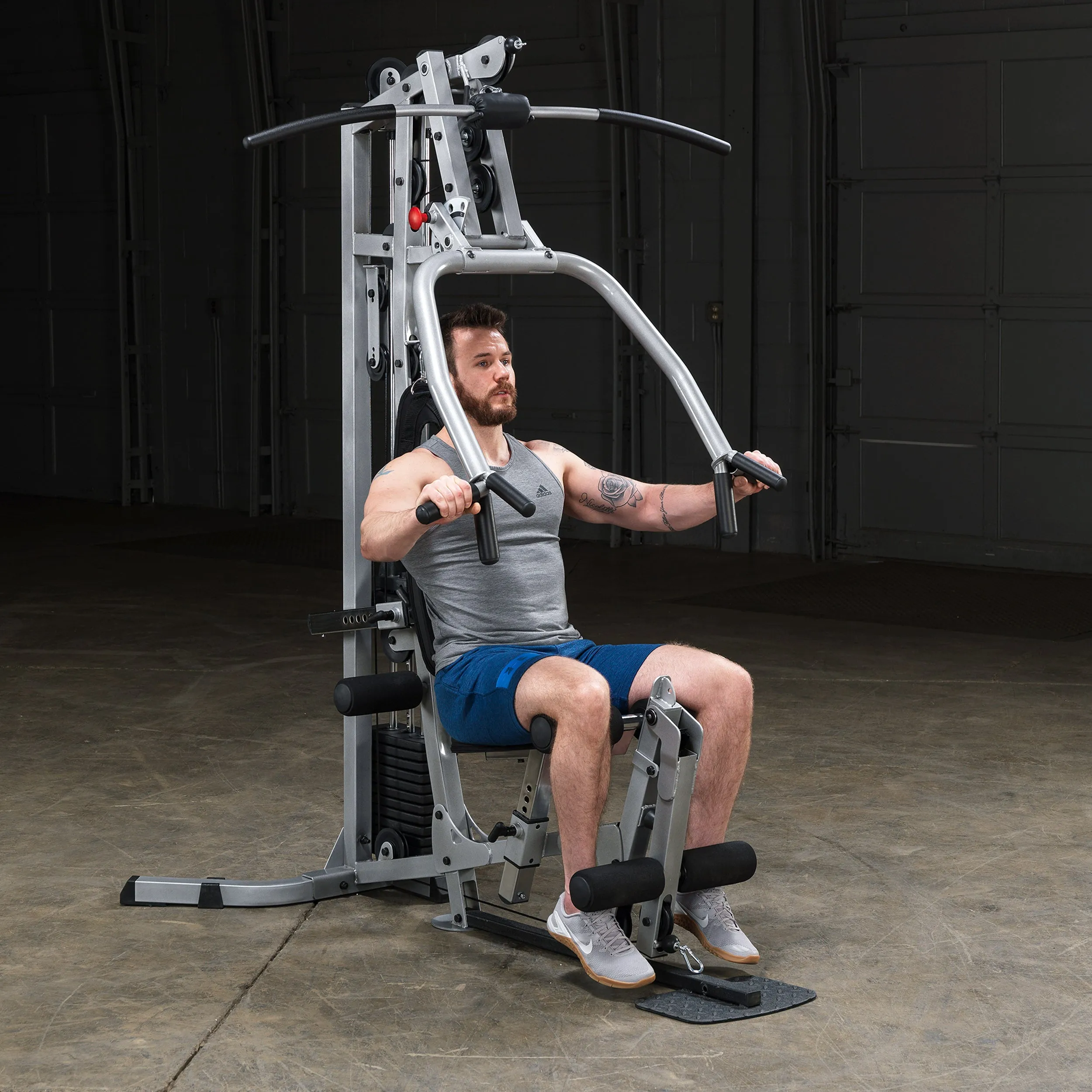 Body-Solid Powerline BSG10X Home Gym Machine