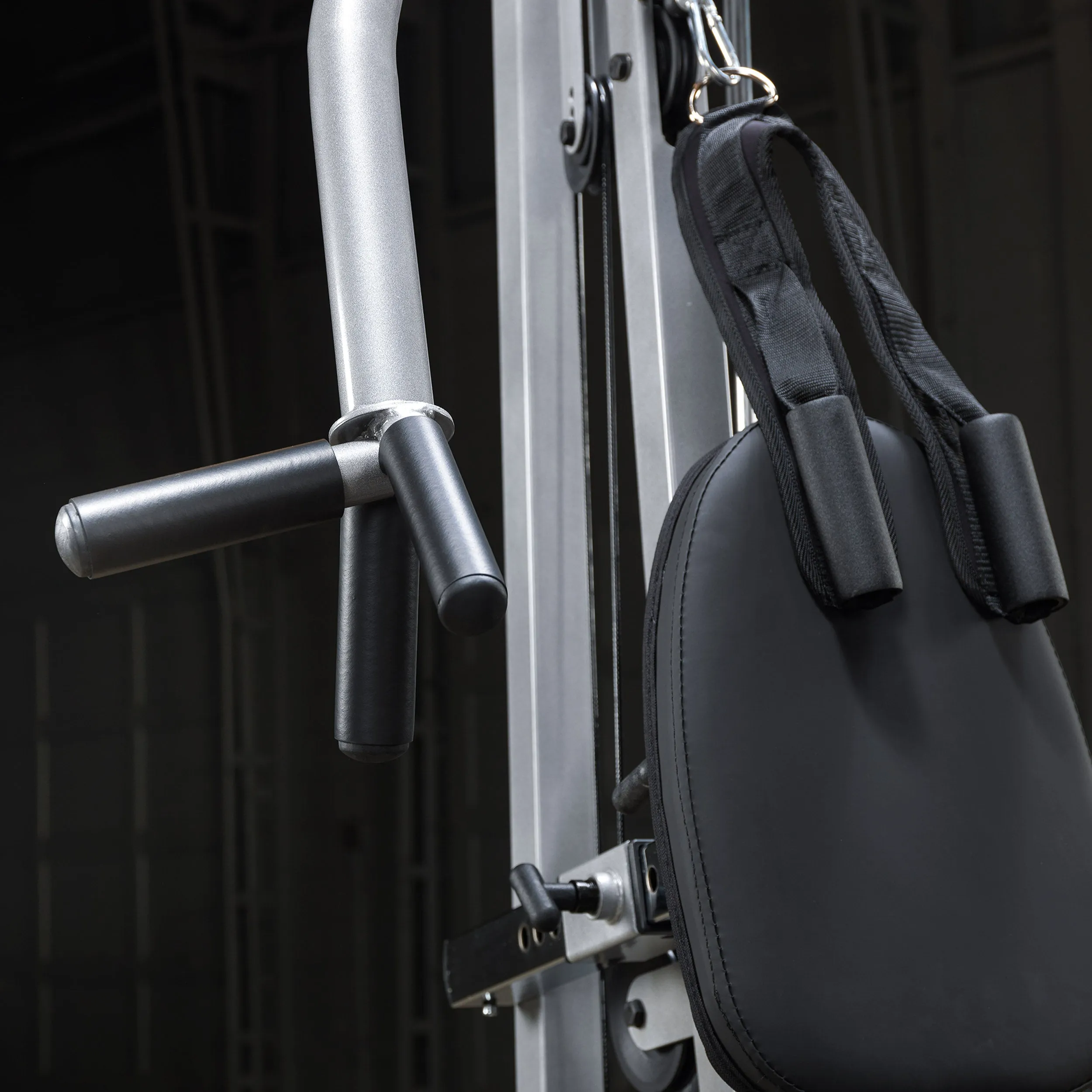 Body-Solid Powerline BSG10X Home Gym Machine