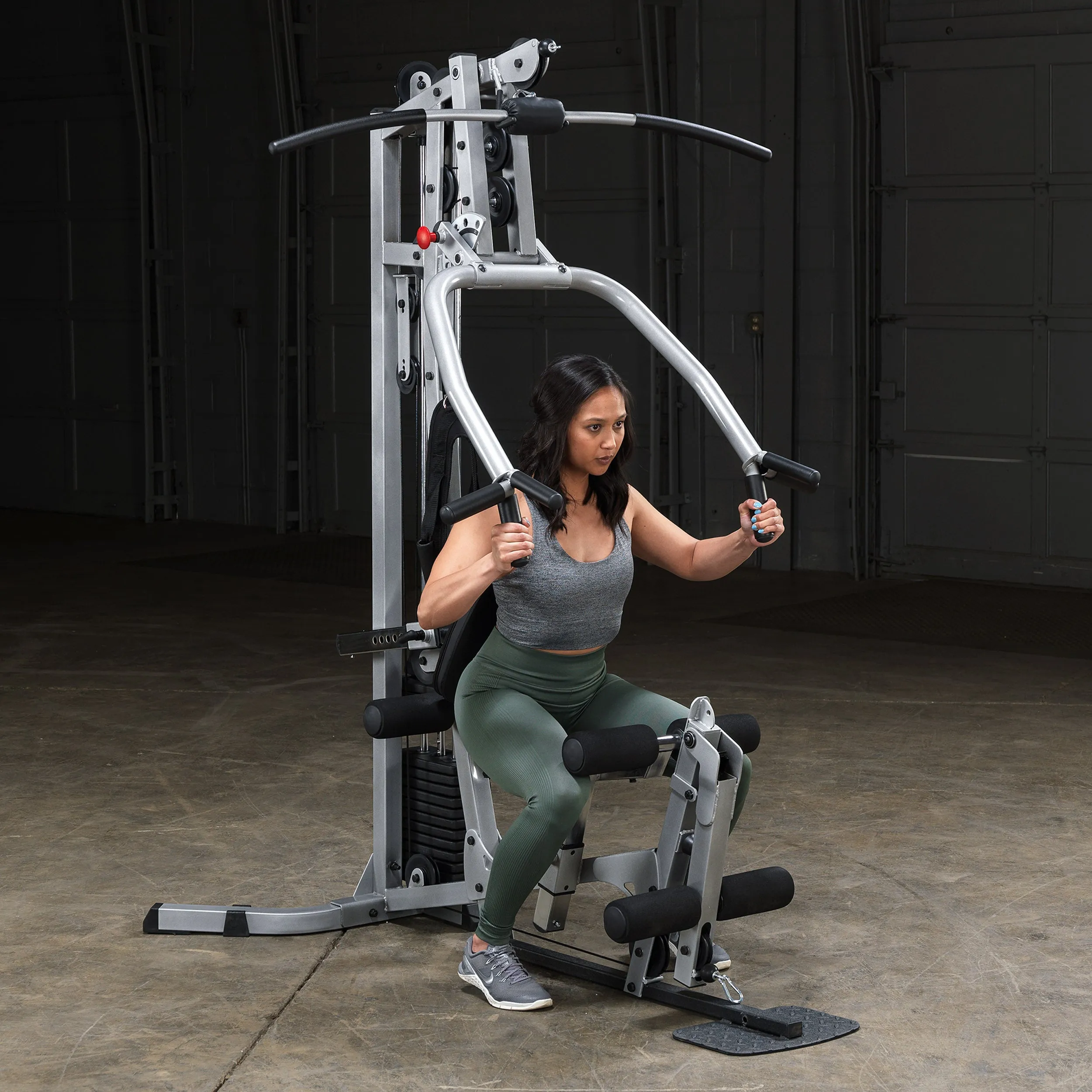 Body-Solid Powerline BSG10X Home Gym Machine