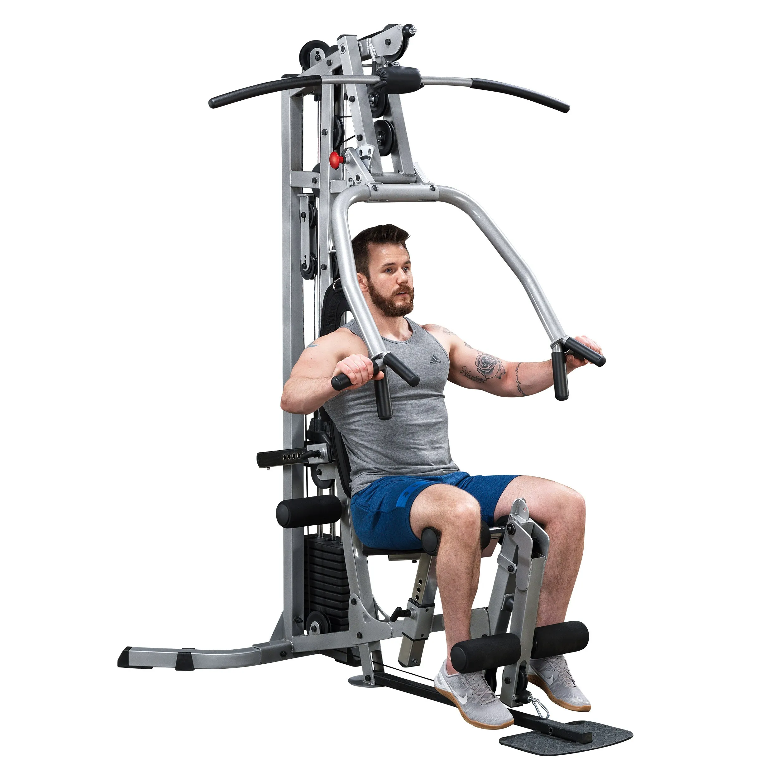 Body-Solid Powerline BSG10X Home Gym Machine