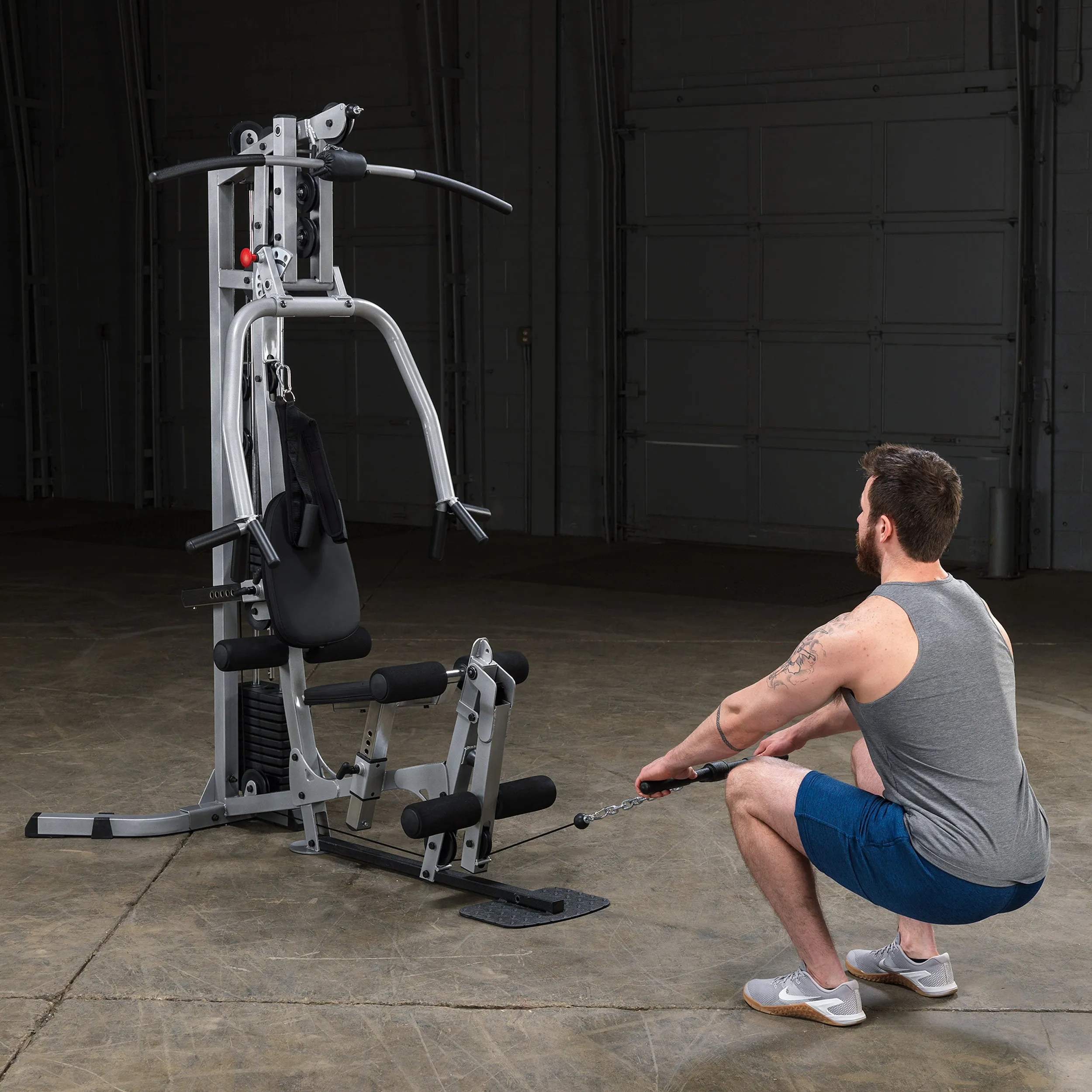Body-Solid Powerline BSG10X Home Gym Machine