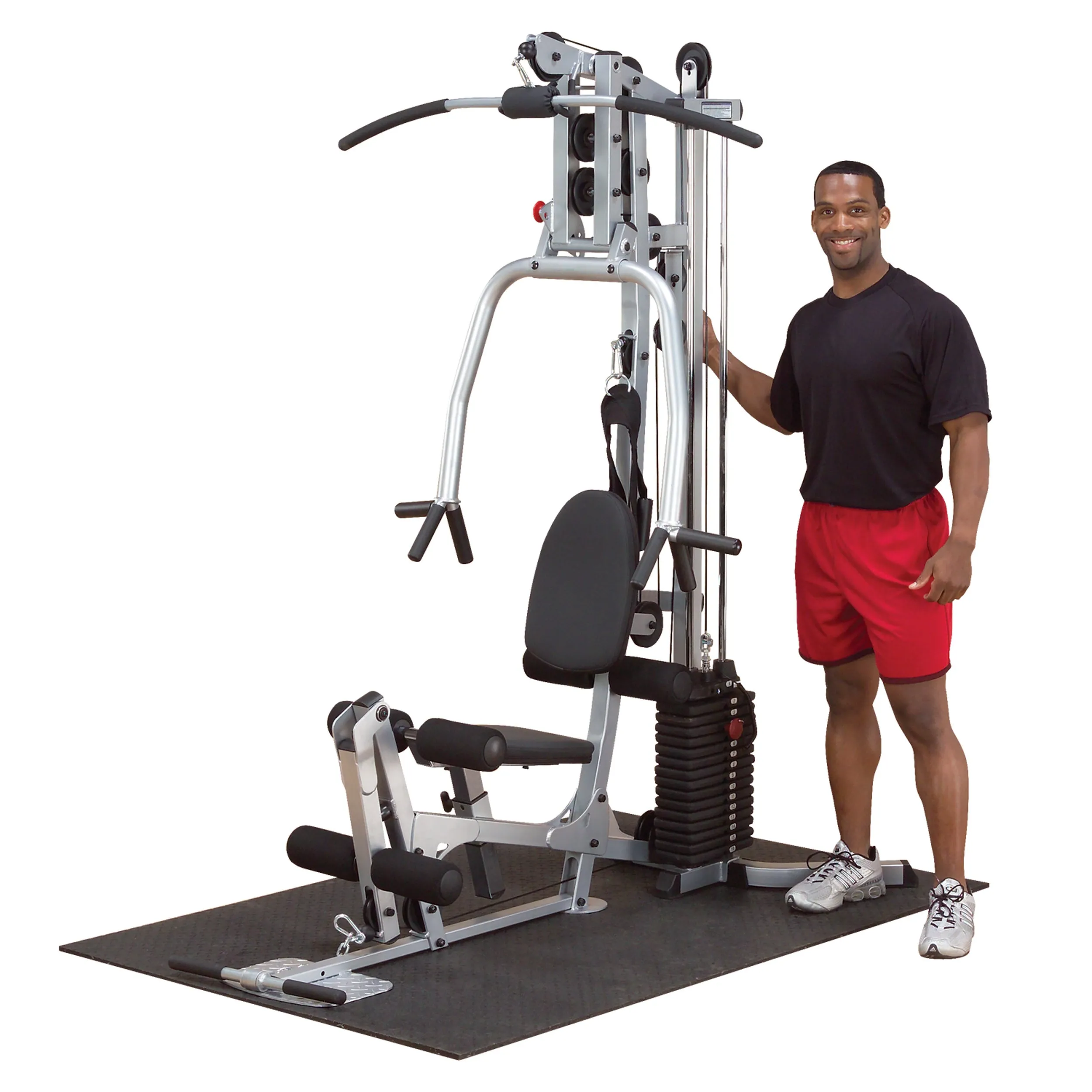 Body-Solid Powerline BSG10X Home Gym Machine
