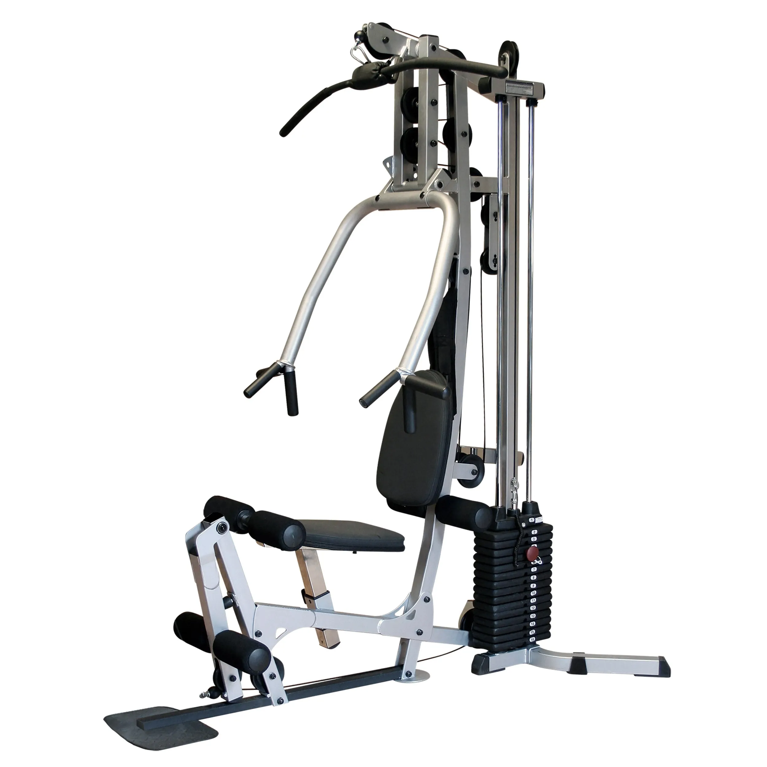 Body-Solid Powerline BSG10X Home Gym Machine