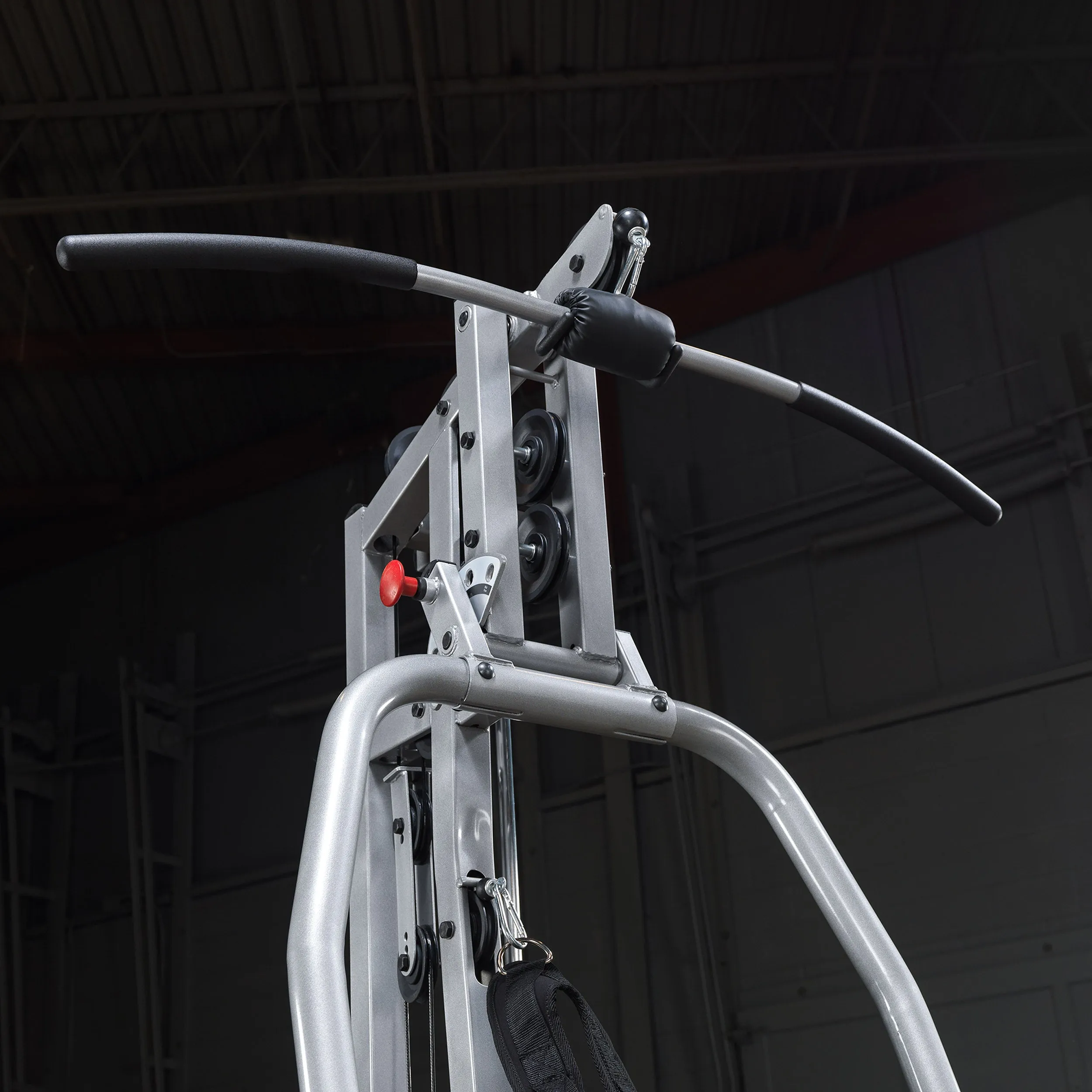 Body-Solid Powerline BSG10X Home Gym Machine