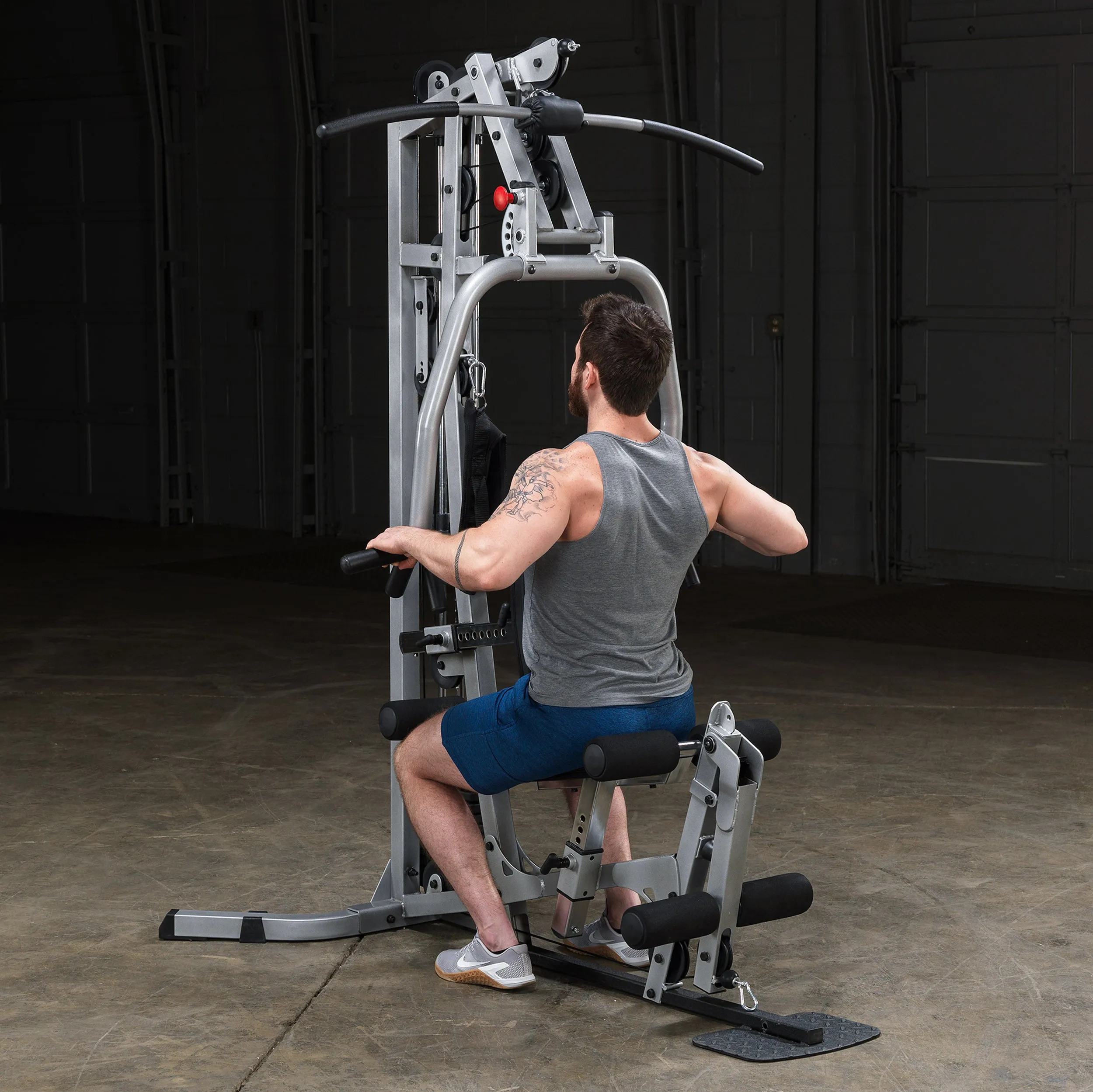 Body-Solid Powerline BSG10X Home Gym Machine