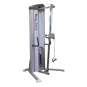 BODY SOLID SERIES II CABLE COLUMN - S2CC