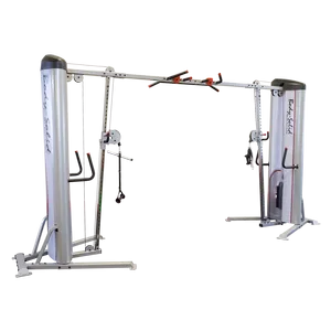 BODY SOLID SERIES II CABLE COLUMN - S2CC