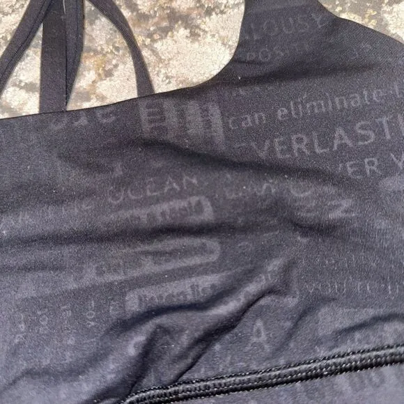 ✨BOGO FREE ✨NWOT Lululemon Sports Bra