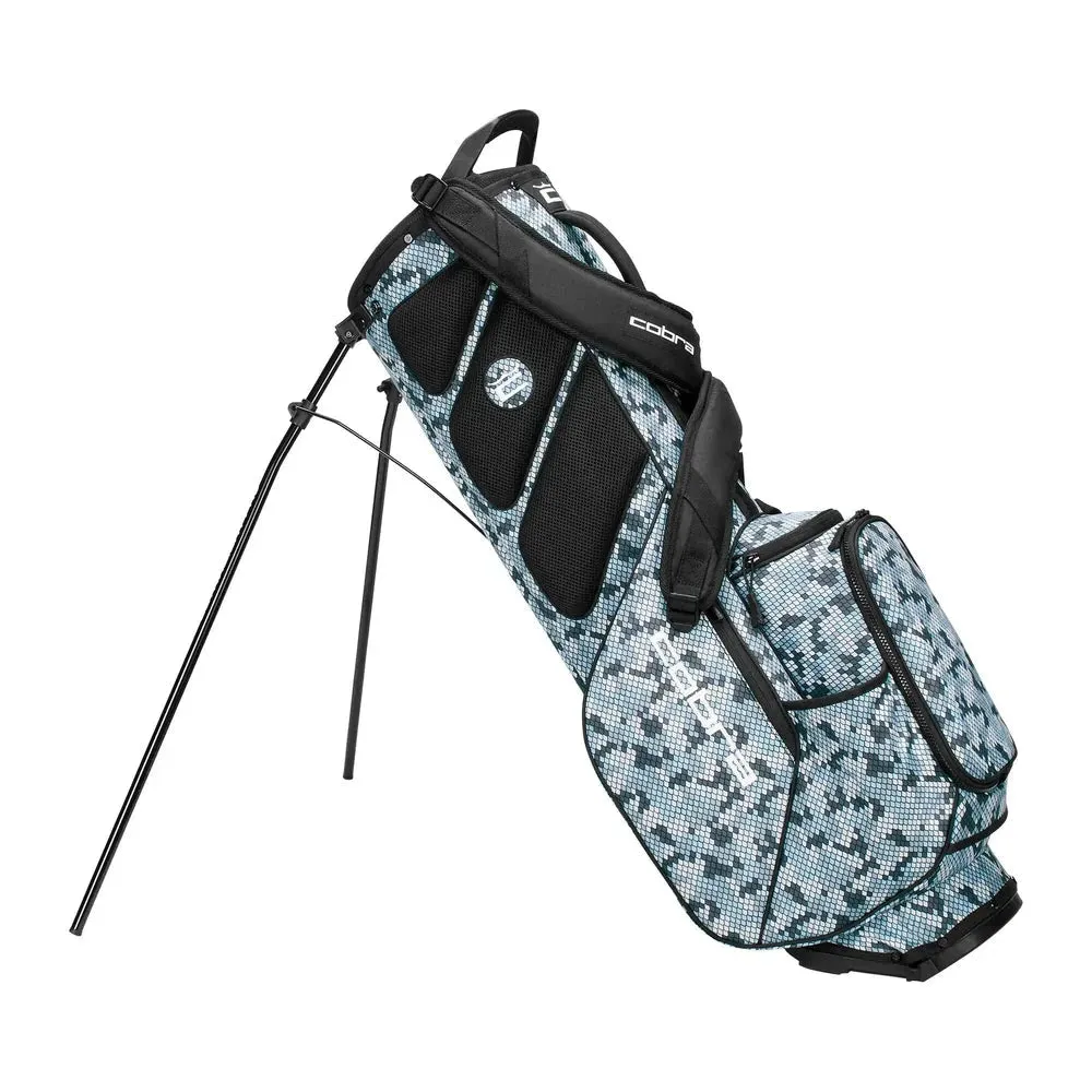 Bolsa de soporte de golf Cobra Ultralight Pro
