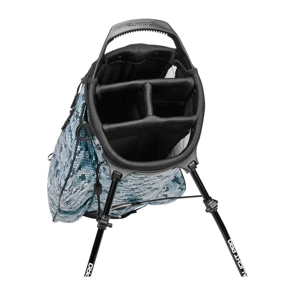 Bolsa de soporte de golf Cobra Ultralight Pro
