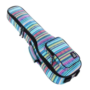 Bondi Movima Tribal Ukulele Gig Bag - Tenor Size