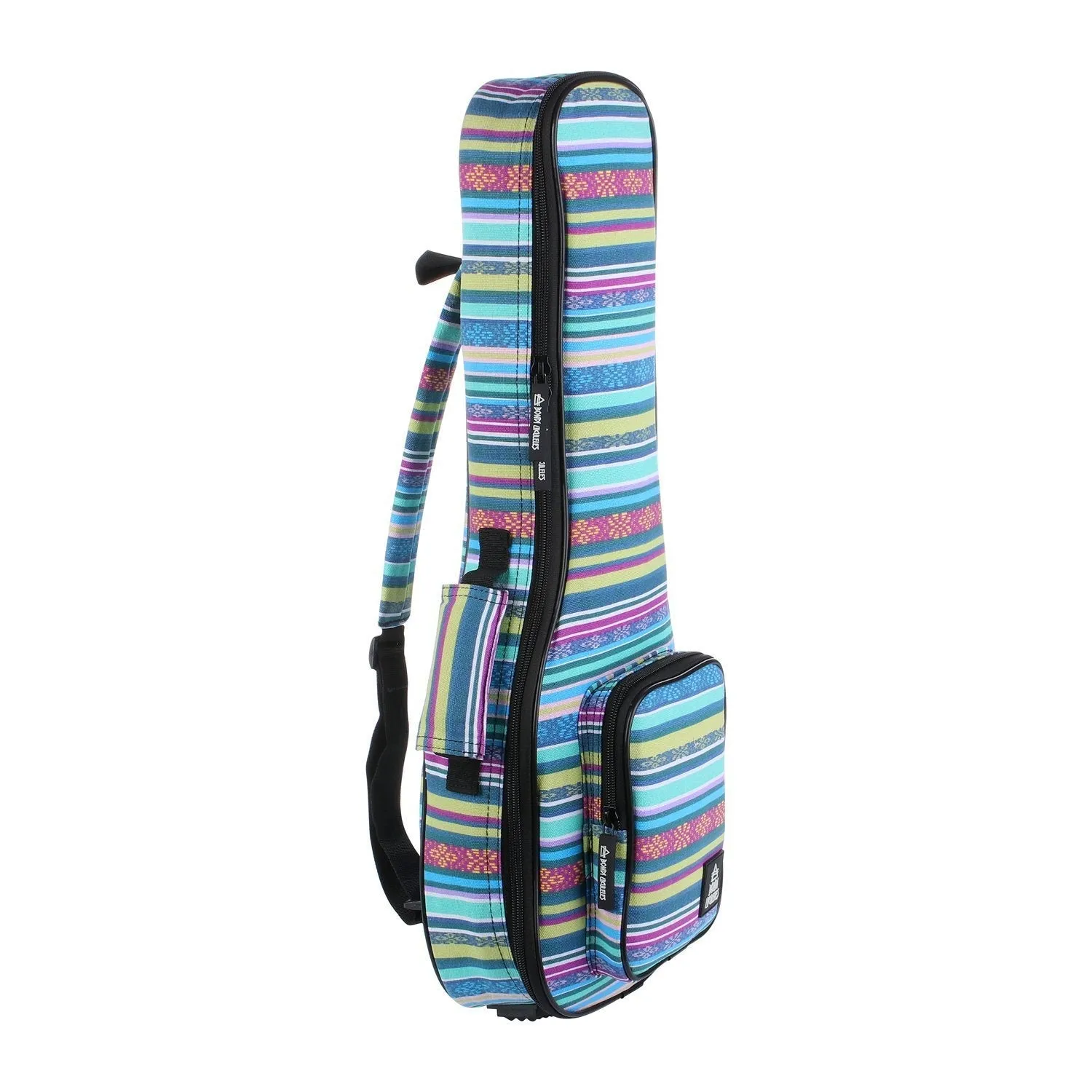 Bondi Movima Tribal Ukulele Gig Bag - Tenor Size