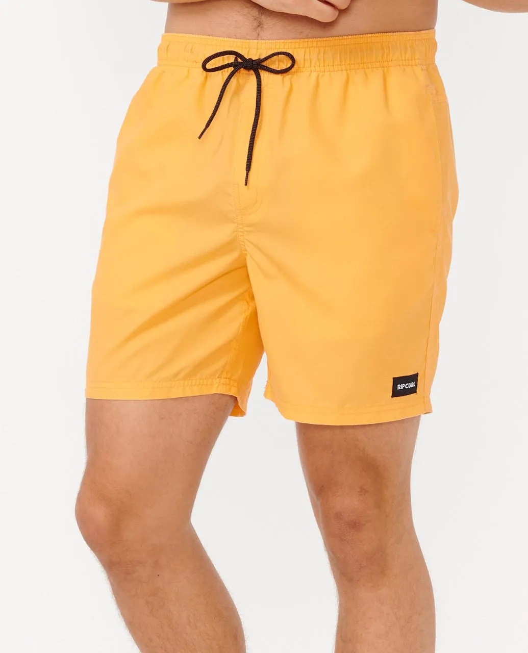 BONDI VOLLEY - MANDARIN ORANGE