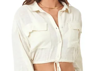 Bora-Bora Short ::RET