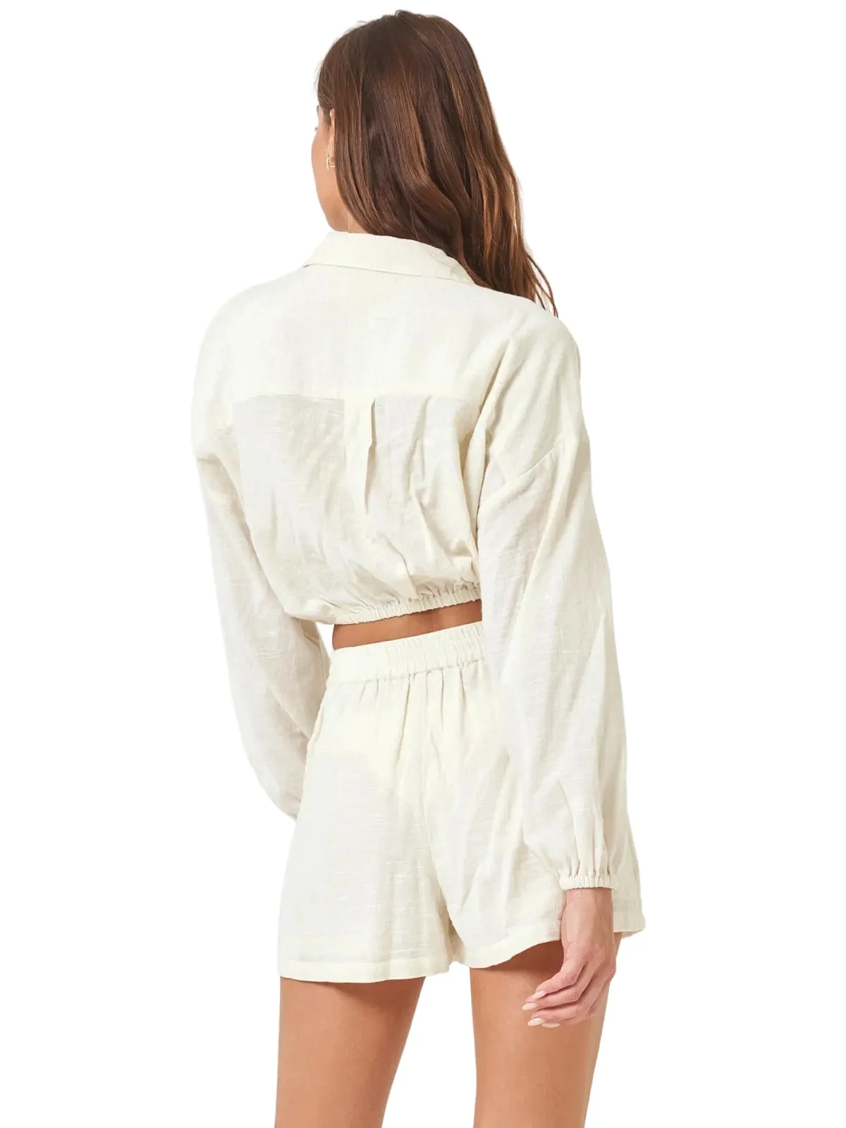 Bora-Bora Short ::RET