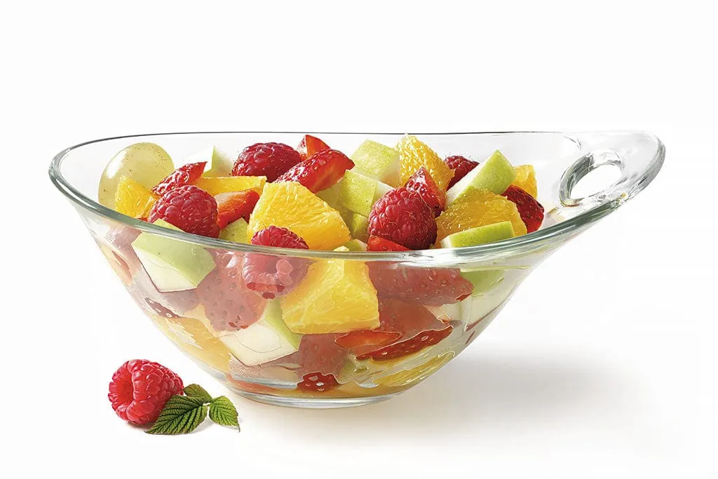Borgonova Practica Coppa Bowl 18 cm 14065545