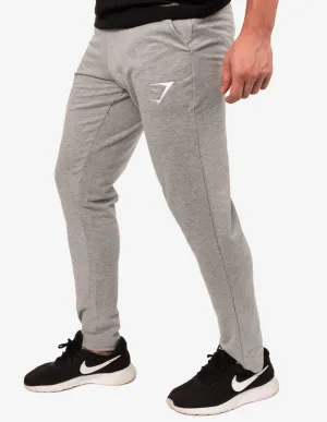 Bottoms Ark Light Grey Marl