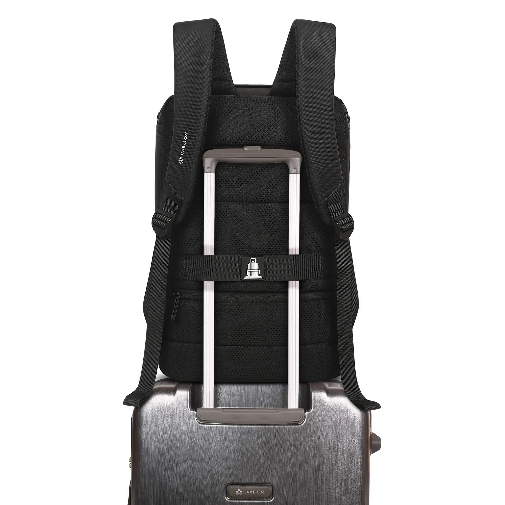 Bradford Laptop backpack