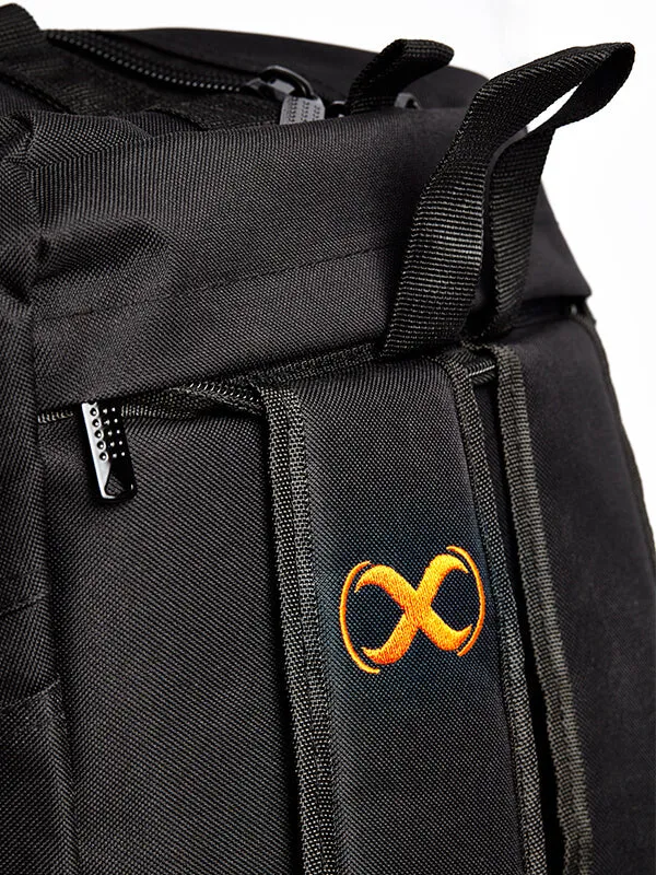 BRAUS FIGHT JIU JITSU GEAR BAG