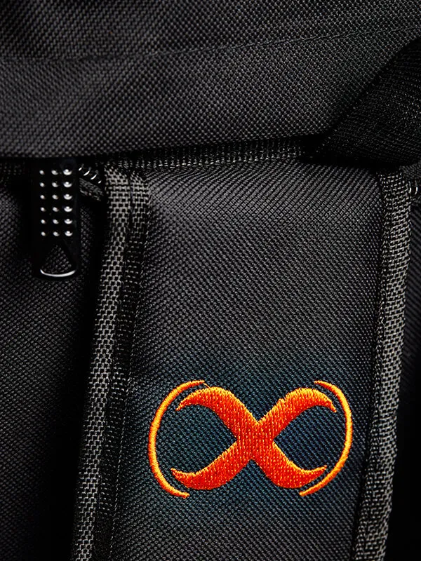 BRAUS FIGHT JIU JITSU GEAR BAG