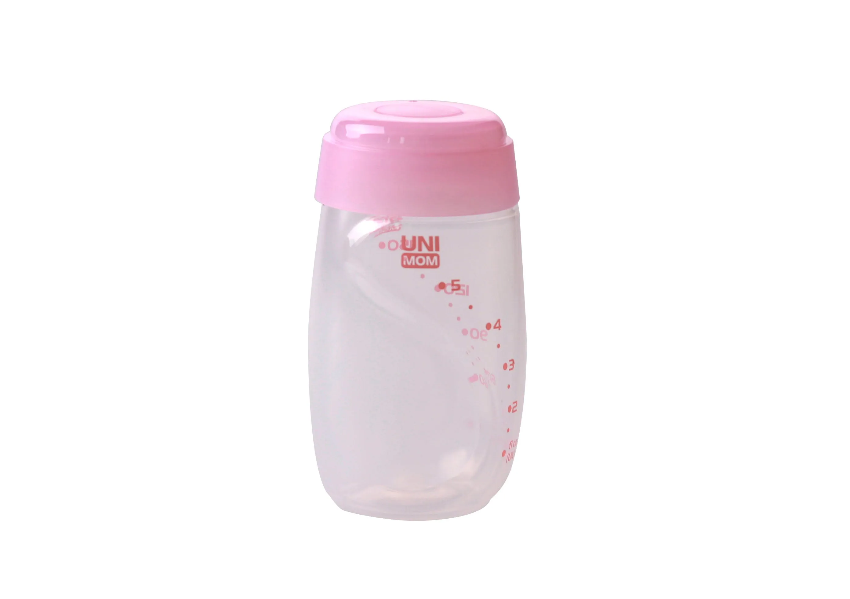 Breast Milk Storage Collection Bottle (3 Pack)