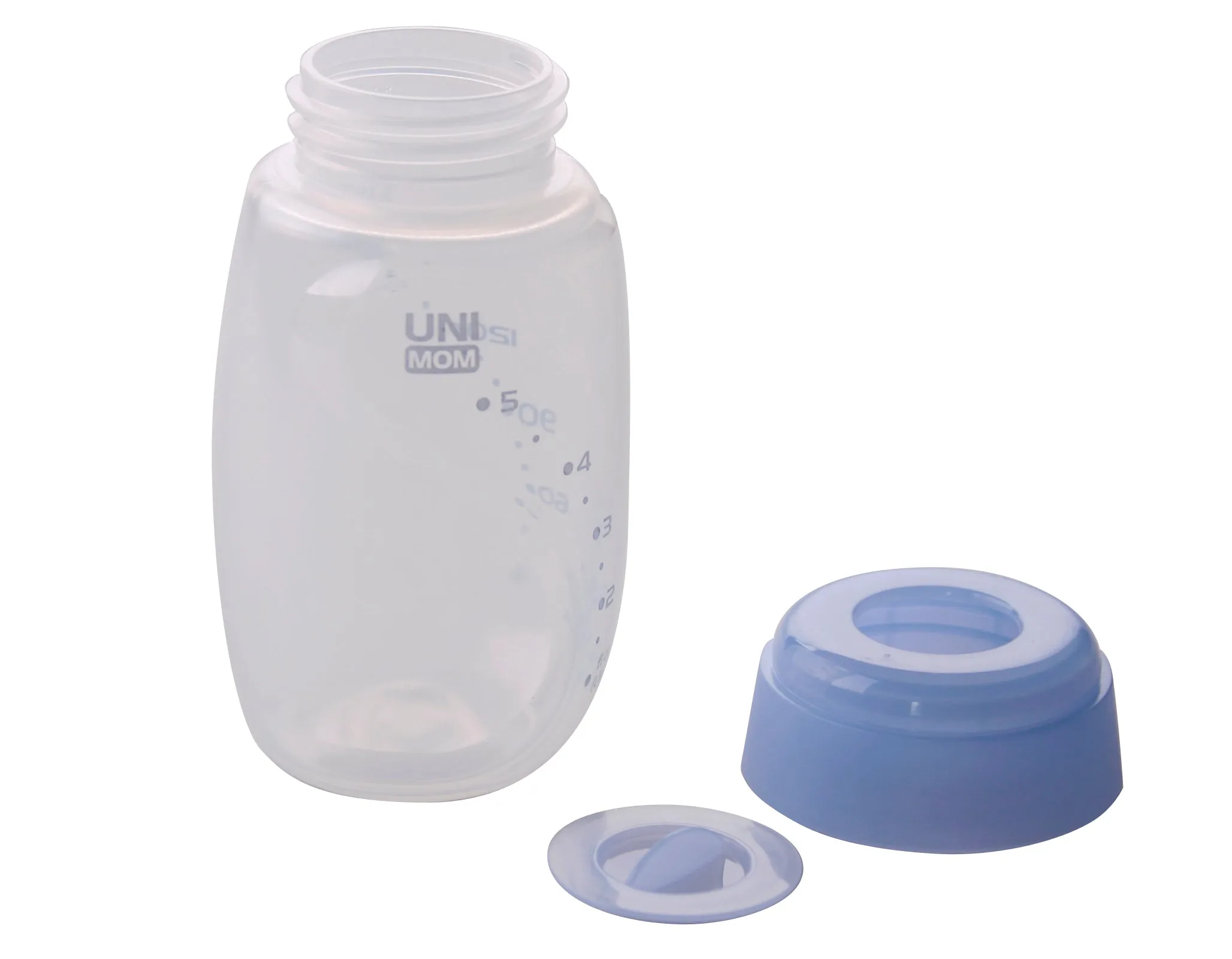 Breast Milk Storage Collection Bottle (3 Pack)