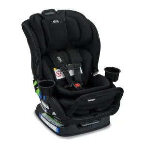 Britax Poplar™ S Convertible Car Seat (Onyx)
