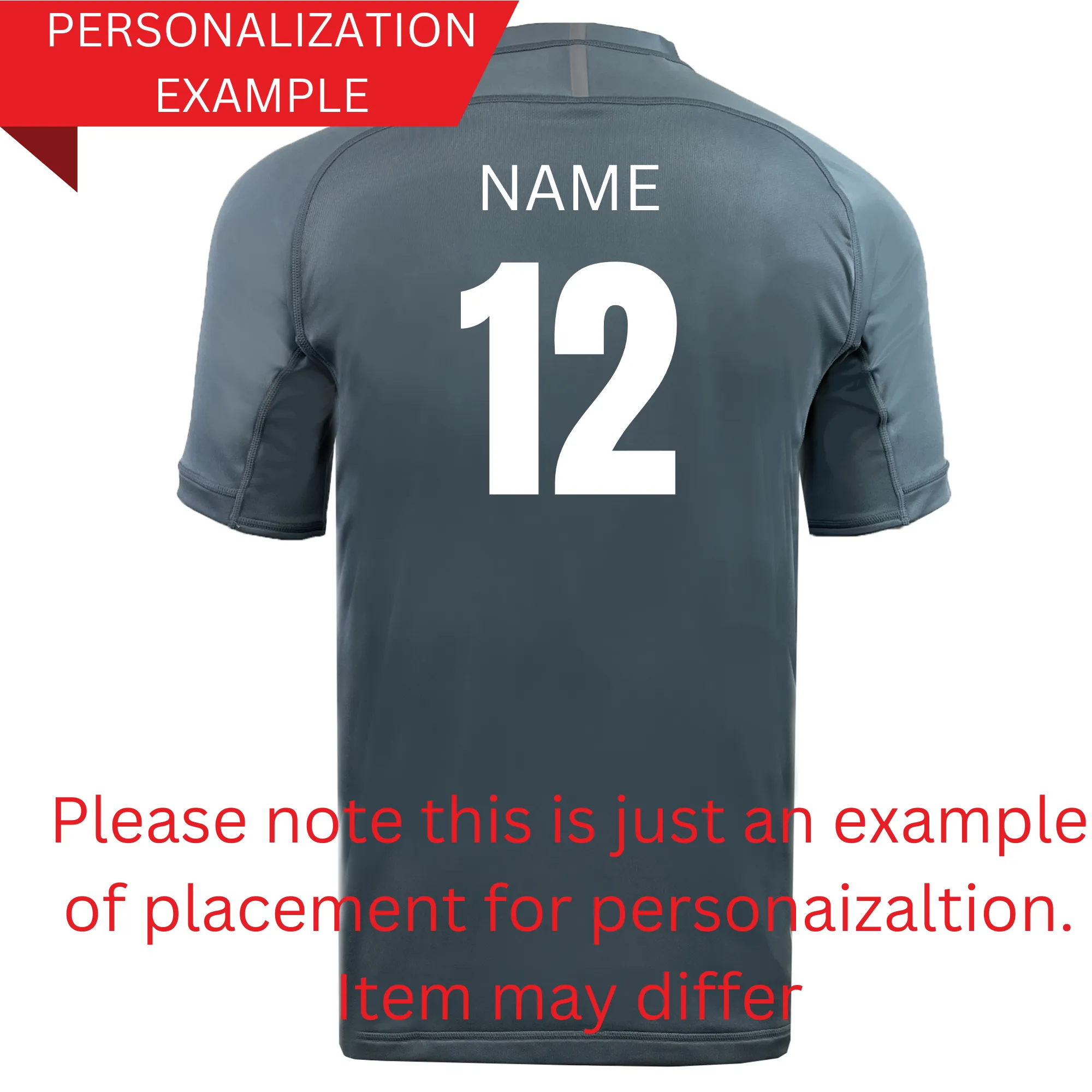 British & Irish Lions 25 Superlight Training Tee by Canterbury