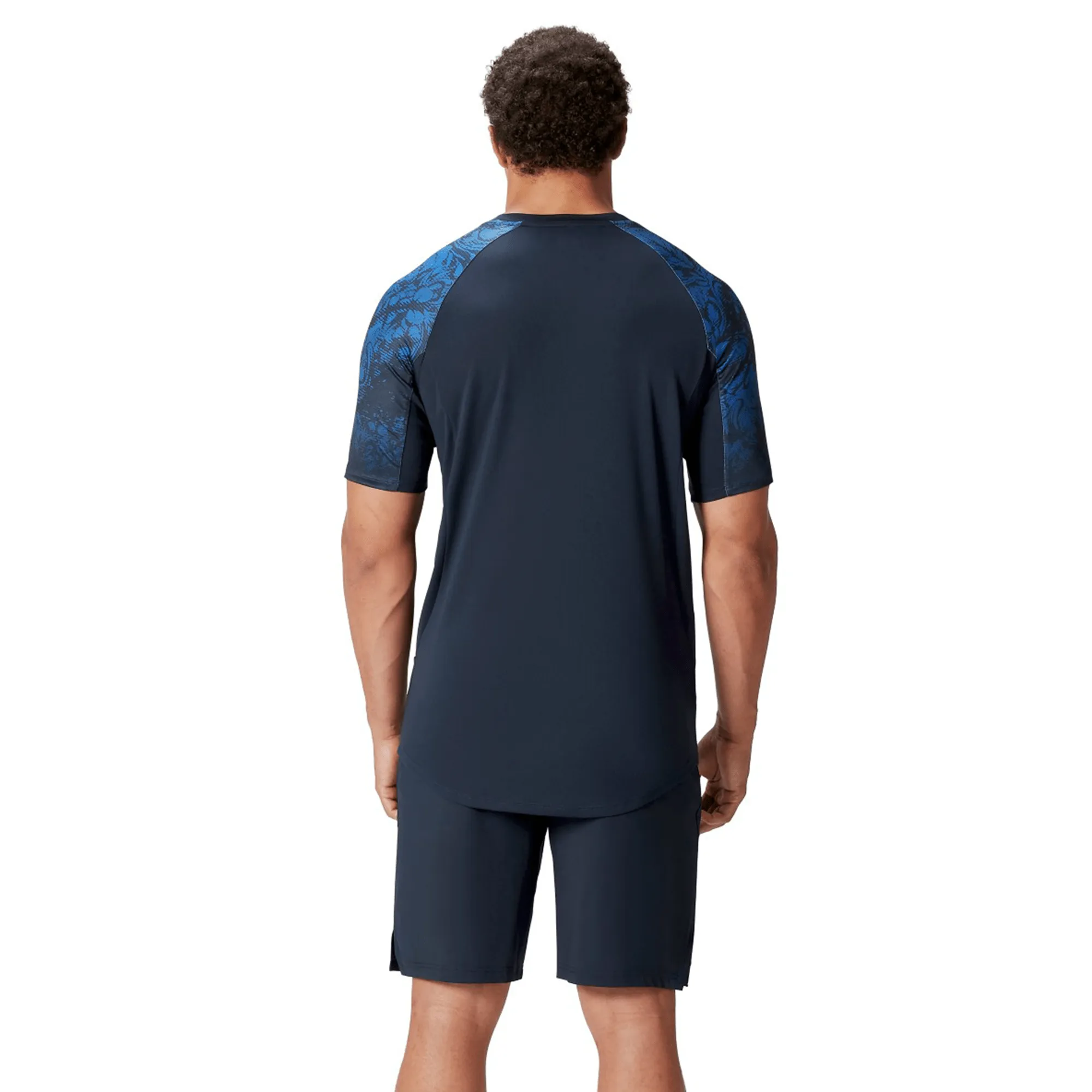 British & Irish Lions 25 Superlight Training Tee by Canterbury