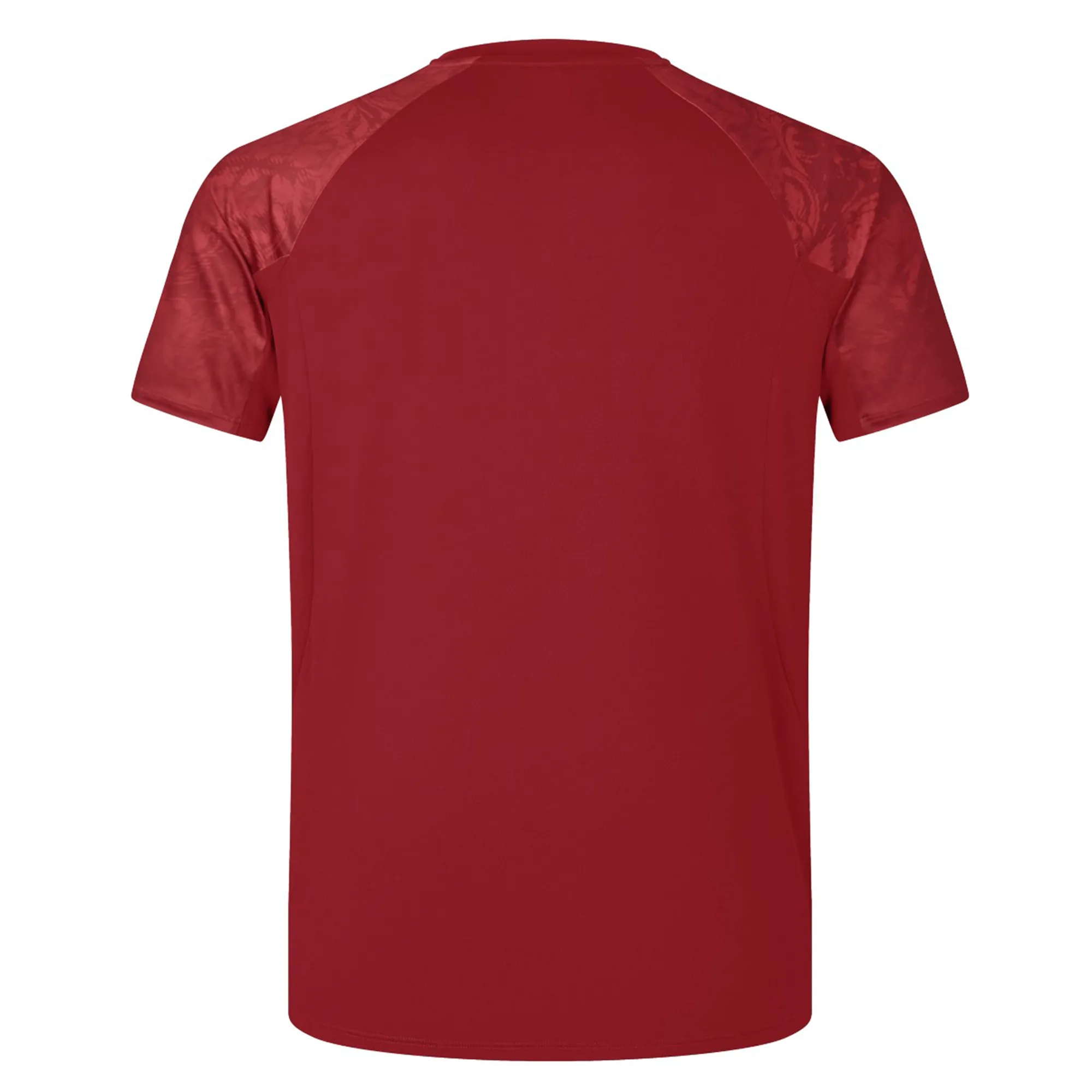 British & Irish Lions 25 Superlight Training Tee by Canterbury