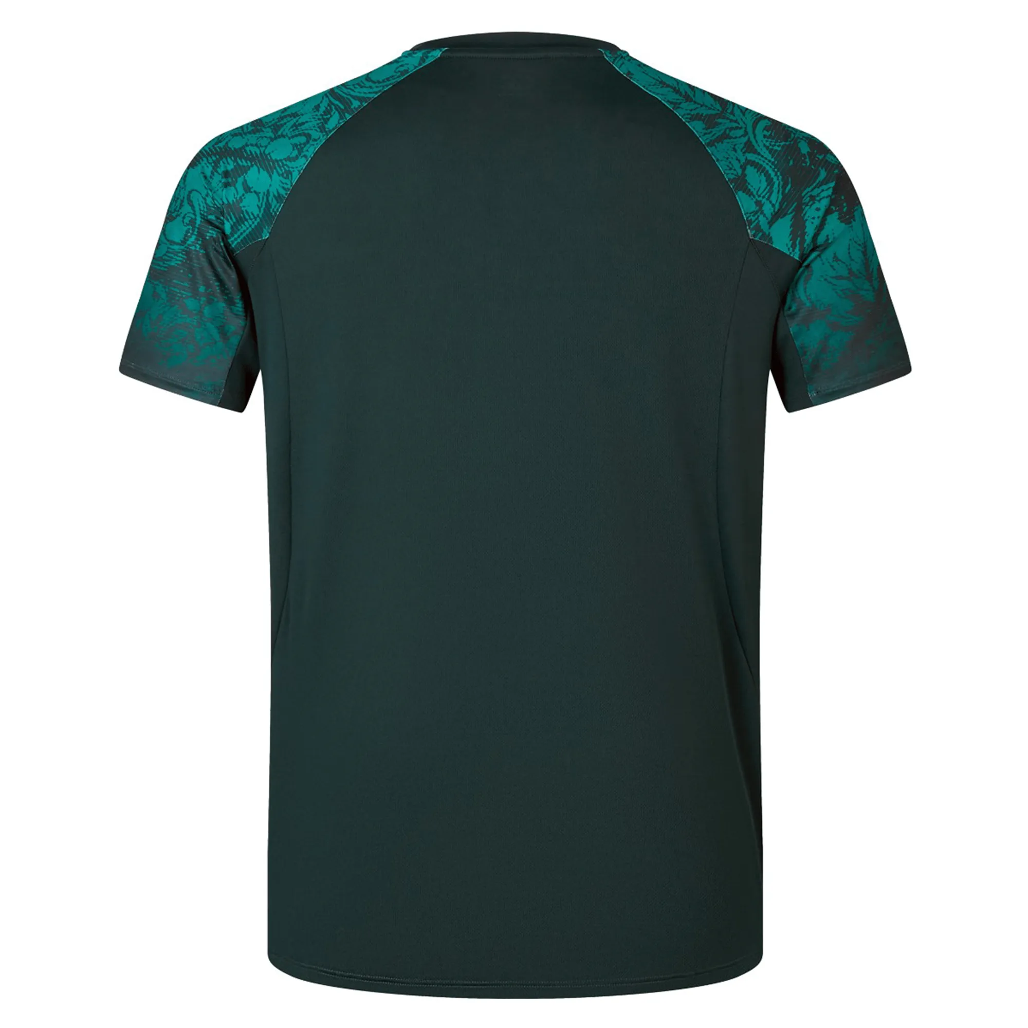 British & Irish Lions 25 Superlight Training Tee by Canterbury